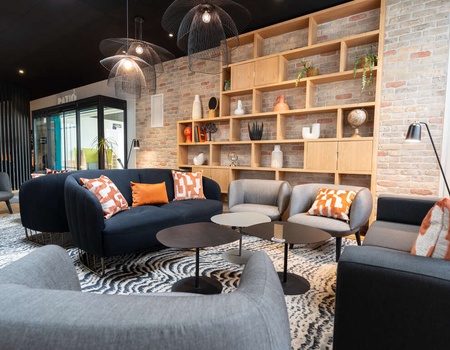 Séjour avec spa privatif prés de Rennes - 3* - 5