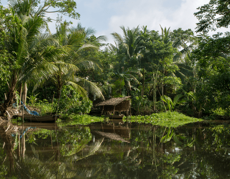 Circuit Des Mystères du Nord Vietnam au Delta du Mekong - 1