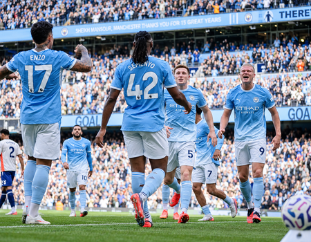 Match foot Manchester City - Saison 2026-2027 avec Hôtel 4* - Manchester, Grande Bretagne - Image 3
