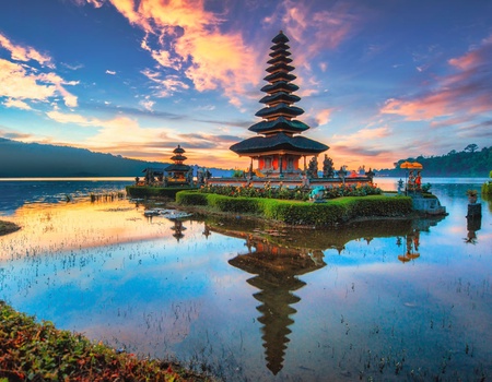 Circuit Découverte et détente à Ubud et Sanur - 1