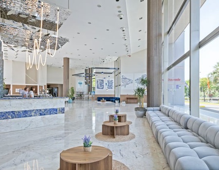 Hôtel Sol Costa Daurada 4* - 5