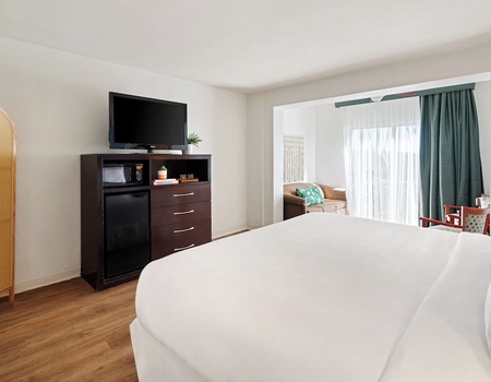 Palm Tree Club Miami - 2