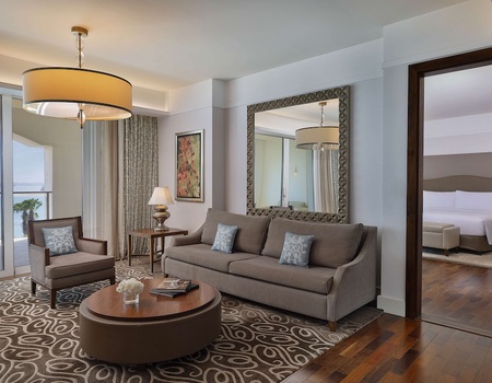 Waldorf Astoria Dubai Palm Jumeirah - 2