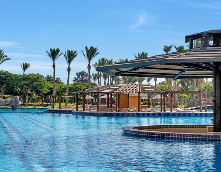 Hotel Steigenberger Al Dau Beach 5* - 3