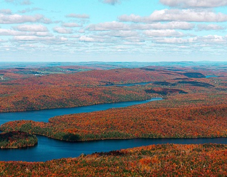 Circuit Les Cités Lumineuses - 5