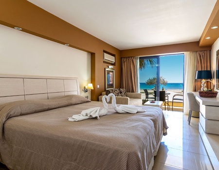 Hôtel Kamari Plus 4* by Ôvoyages - 5