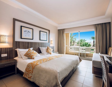 Hôtel Iberostar Mehari Djerba 4* - Djerba, Tunisie - Image 4
