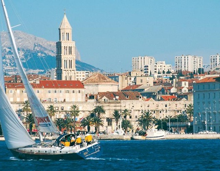 Séjour Découverte Top Culture adriatique - Split - 2