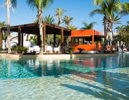 Hôtel Gran Canaria Princess 4* (Adult only +16) - 5