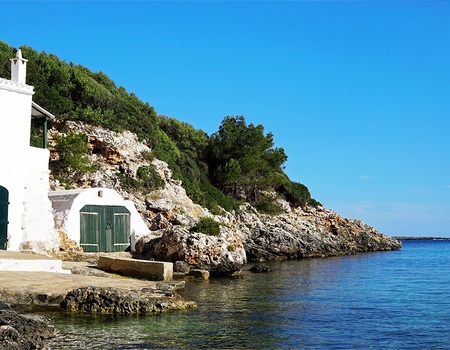 Hôtel Binivell Park - Caliu apartments 2* - 3