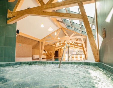Resssourcez-vous dans les montagnes à Chamonix - 4*