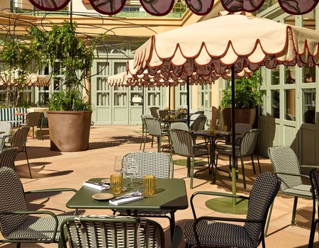 Escapade gourmande dans le centre d'Aix-en-Provence dans un hôtel 4* - 4* - Aix en Provence, Sud Est - Image 5