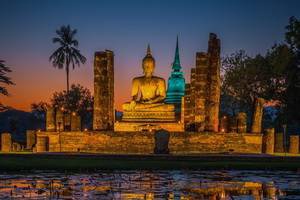 Thai Heritage + séjour Koh Samet 4* - Thailande - 2