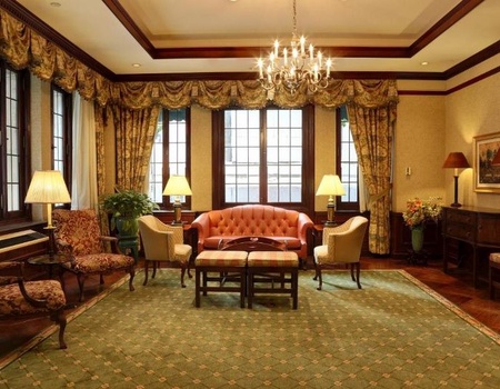 The Wall Street Inn 3* « Sans Transfert » - 5