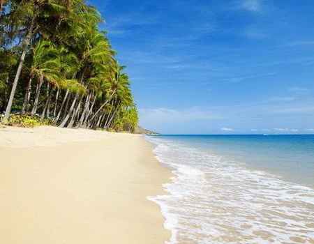 ODYSSEE AUSTRALIENNE - 4