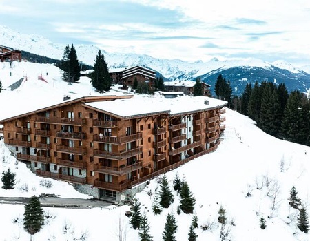 Résidence Saint-Bernard - Maeva Home - France, Alpes du Nord, Savoie - Bourg Saint Maurice - Image 1