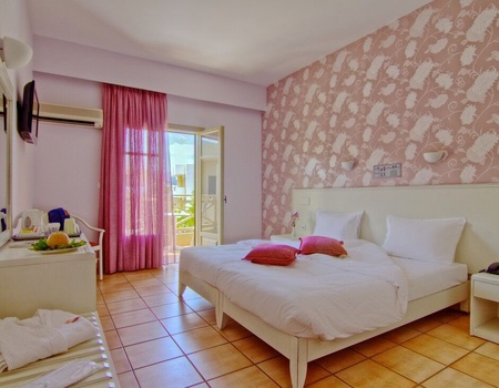 Hotel Solimar Ruby 4* - 5