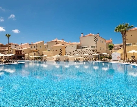 Hôtel GF Isabel 4* - 1