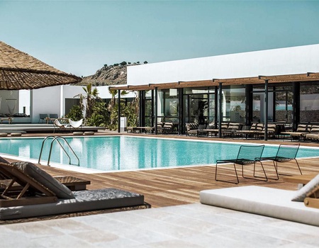 Hôtel Casa Cook Rhodes 5* - Adult Only (+16 ans) - Rhodes (île de), Grèce - Image 3