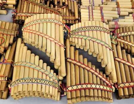 Circuit Rendez-vous en équateur - De Quito A Guayaquil - 3