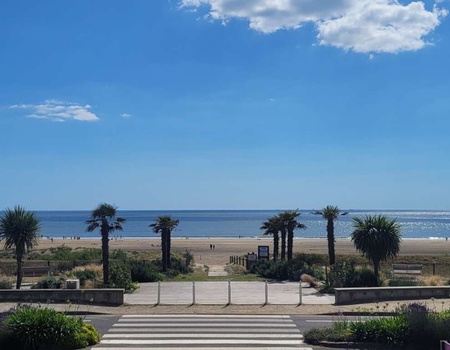 Week-end avec accès Spa sur la côte Atlantique - 3* - Image 2