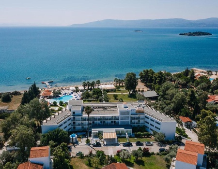 Hôtel Club Eldorador Brown Beach 4* - 1