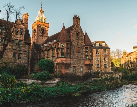 Immersion à Edimbourg - 4j/3n - 2