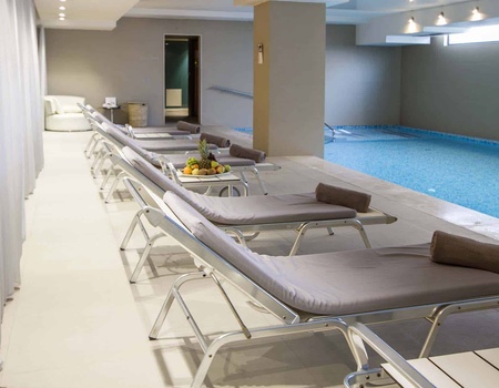 Hôtel Amphora 4* - 2