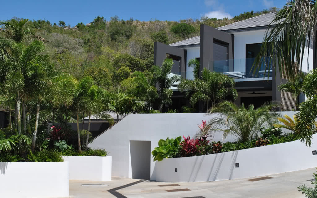 Rêve de Saint Barth - 3