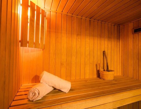 Résidence Les Chalets du Berger 3* Maeva sélection - Savoie - Les deserts, Alpes du Nord - Image 3