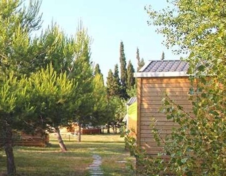 Domaine de la Palme, 3* - 4