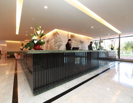 Kenzi Rose Garden 5* - 2