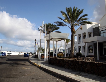 Hôtel Paradise Island 4* - 3