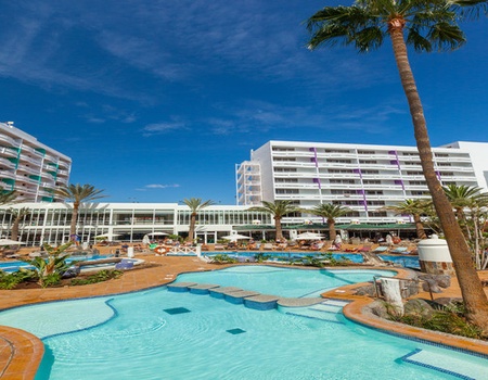 Hôtel Abora Buenaventura by Lopesan 4* - 5