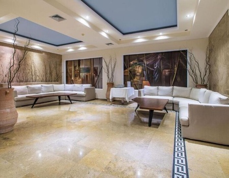 Hôtel Club Eldorador Alexandros Palace 5* - 2