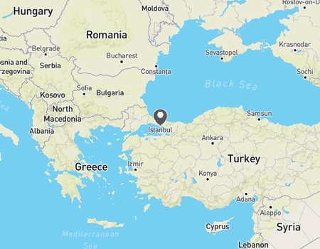 Circuit Saveurs d'Istanbul : voyage au coeur de la cuisine turque **** - 2