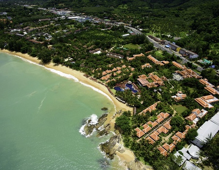 Khaolak Laguna 4* - 3