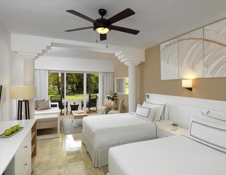 RÉP. DOMINICAINE | Punta Cana - Melia Punta Cana Beach Resort 5* Adult Only (+18) - 4
