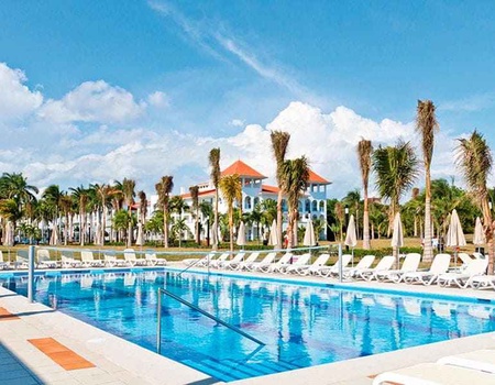 Riu Palace Mexico 5* - 5