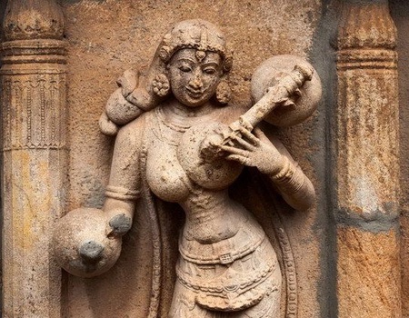 INDE DU SUD ESSENTIELLE - 5