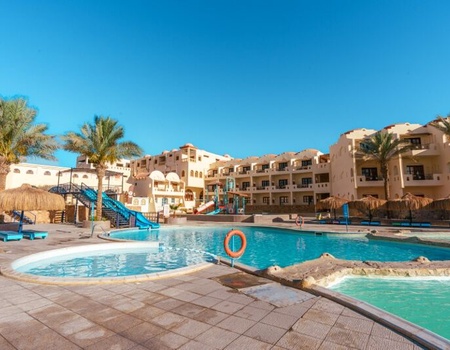 Hôtel Protels Beach Club & Spa 4* - 1