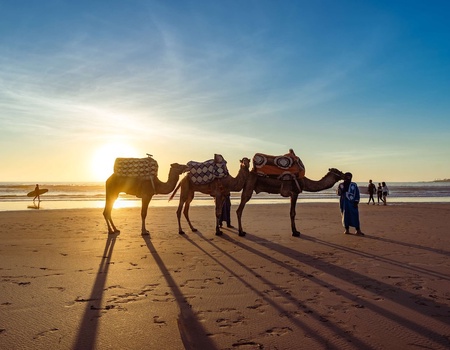 Radisson Blu Resort, Taghazout Bay Surf Village - 3