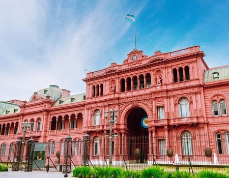 Circuit Escapade en Argentine (Petit groupe) - Pré extension El Calafate et Ushuaia - 3