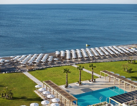 Hôtel Mitsis Alila Resort and Spa 5* - 1