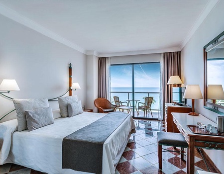 Melia Varadero by Ôvoyages 5* - 4