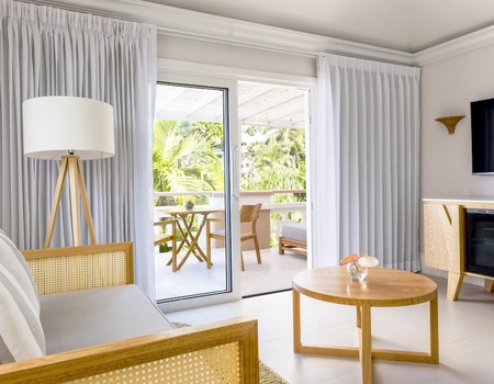 Hôtel Couples Sans Souci 5* - Image 1