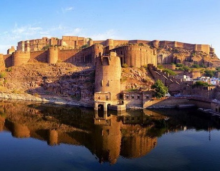 RAJASTHAN INTIMISTE - 5