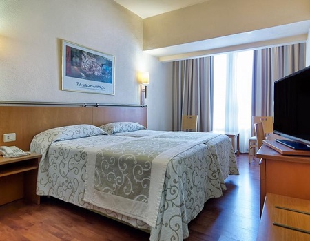 Hôtel Astoria 3* - 3