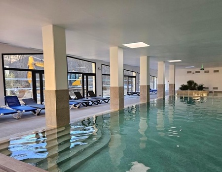 Camping La Marmotte - 1