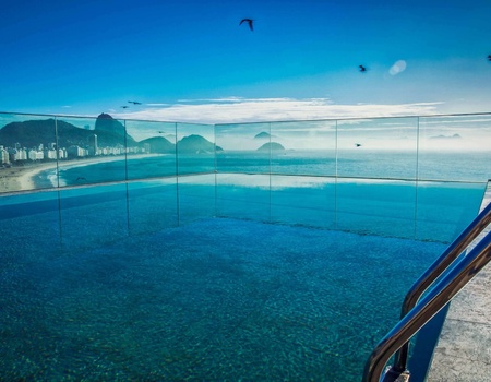 Miramar Hotel by Windsor - 4